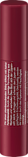Lippenstift Shiny 40 alverde NATURKOSMETIK