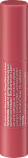 Lippenstift Shiny 60 alverde NATURKOSMETIK