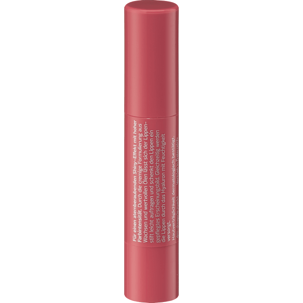 Lippenstift Shiny 60 alverde NATURKOSMETIK
