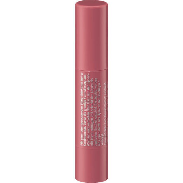 Lippenstift Shiny 70 alverde NATURKOSMETIK
