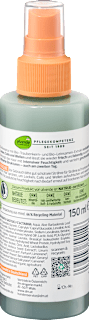 Locken Refresh-Spray alverde NATURKOSMETIK