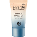 Make-Up 01 Naturelle  alverde NATURKOSMETIK