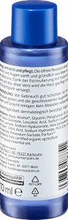 Make-up Entferner ölfrei alverde NATURKOSMETIK