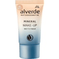 Make-Up Mineral  11 Walnut alverde NATURKOSMETIK