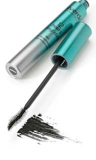 Mascara 12 Hours Long Stay 10 Schwarz alverde NATURKOSMETIK