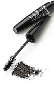 Mascara All In One Schwarz alverde NATURKOSMETIK