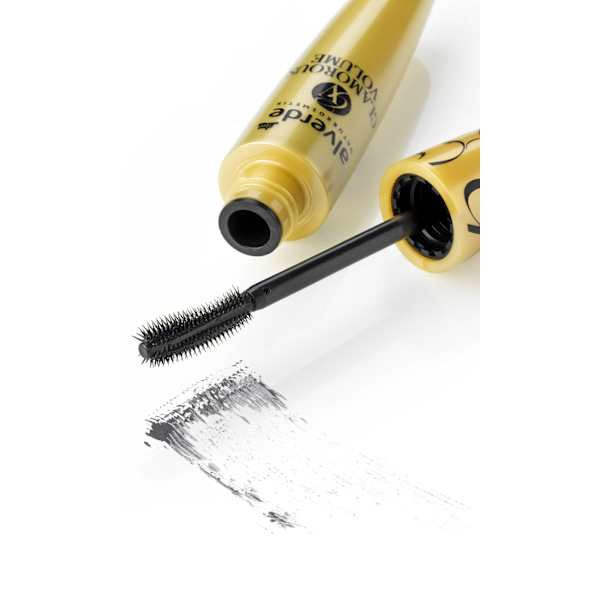 Mascara Glamorous Volume alverde NATURKOSMETIK