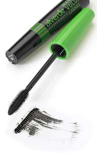Mascara Maximize Volume 10 Black alverde NATURKOSMETIK