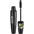 Mascara Nothing But Volume 010 Schwarz alverde NATURKOSMETIK