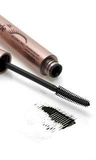 Mascara Schwung & Präzision 010 Schwarz alverde NATURKOSMETIK