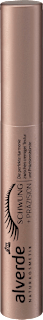 Mascara Schwung & Präzision 010 Schwarz alverde NATURKOSMETIK