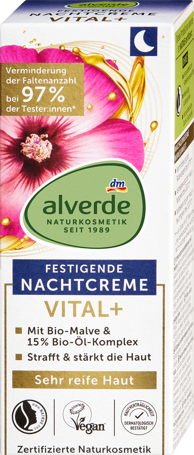 alverde NATURKOSMETIK None Media 3