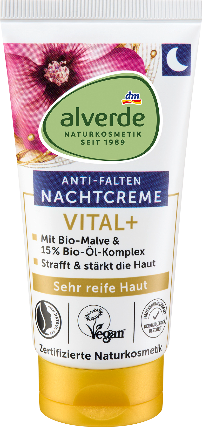alverde NATURKOSMETIK None Media 2