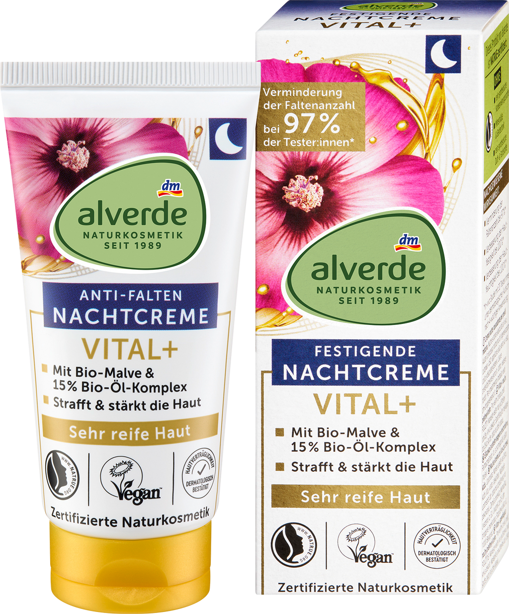 alverde NATURKOSMETIK None Media 1