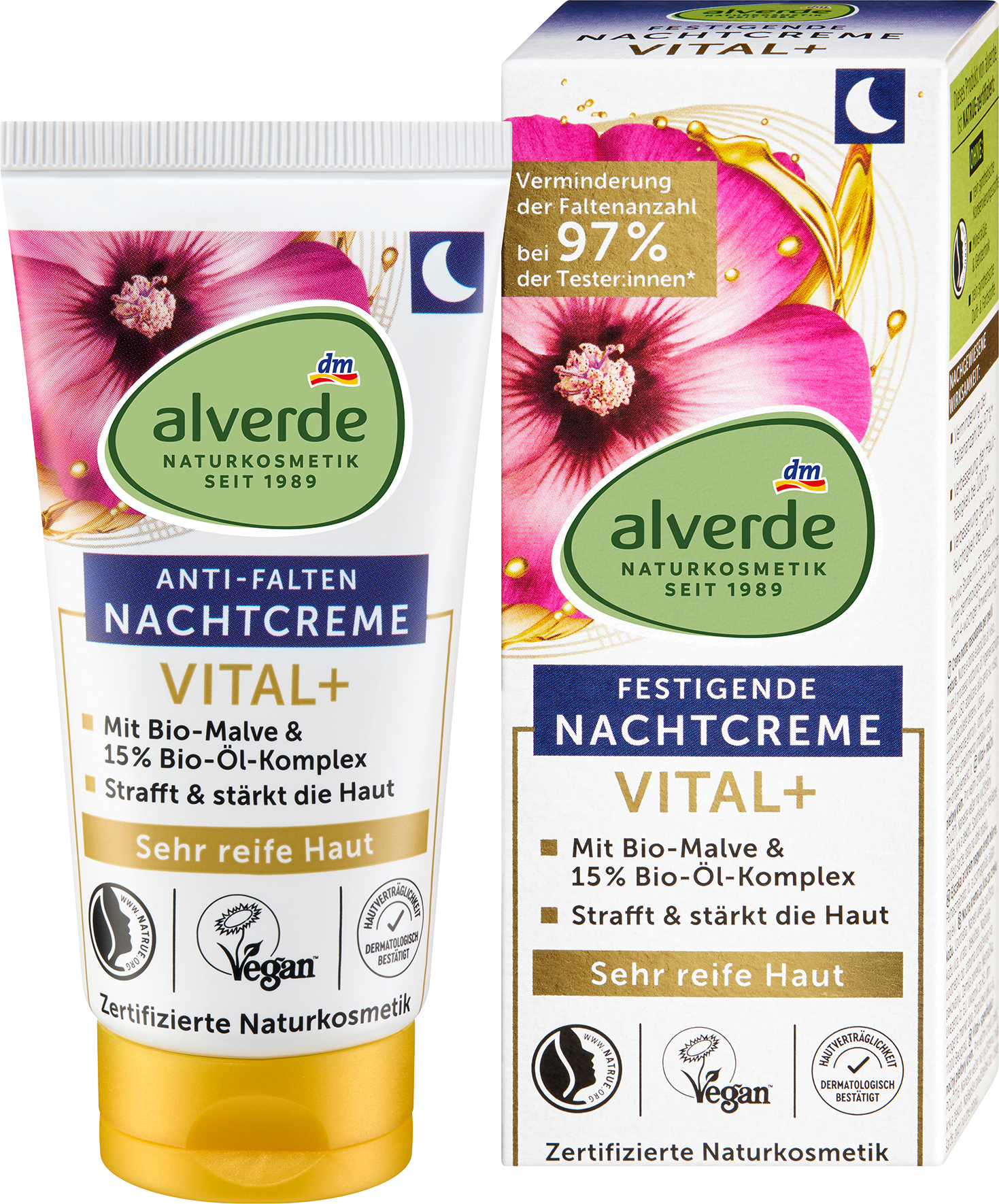 alverde NATURKOSMETIK None Media 1