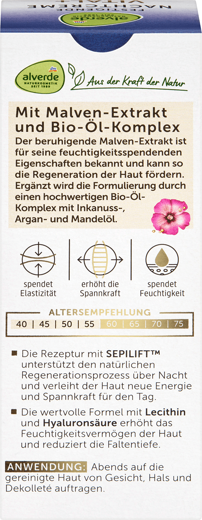 alverde NATURKOSMETIK None Media 4