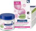 Nachtcreme Kollagen Boost alverde NATURKOSMETIK