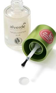 Nagelhärter-Kur alverde NATURKOSMETIK