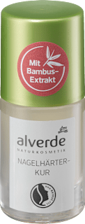 Nagelhärter-Kur alverde NATURKOSMETIK