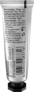 Nagelhautcreme mit Baobab-Öl alverde NATURKOSMETIK