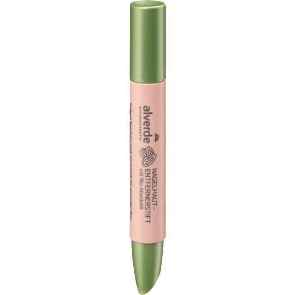 Nagelhautentferner Stift alverde NATURKOSMETIK