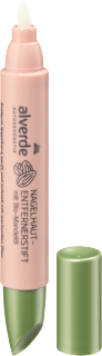 Nagelhautentferner Stift alverde NATURKOSMETIK