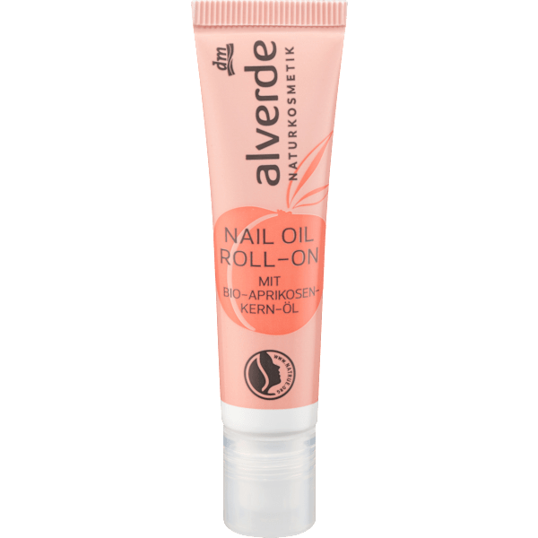 Nagelöl Roll-On alverde NATURKOSMETIK