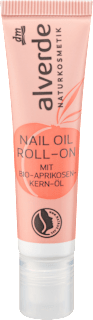 Nagelöl Roll-On alverde NATURKOSMETIK