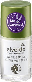 Nagelserum Intensive Repair mit Lavendel alverde NATURKOSMETIK