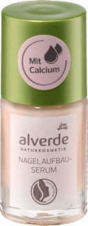 Nagelserum mit Calcium alverde NATURKOSMETIK