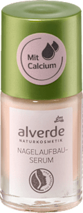 Nagelserum mit Calcium alverde NATURKOSMETIK