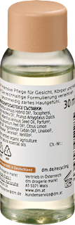 Pflege-Öl All-In-One alverde NATURKOSMETIK