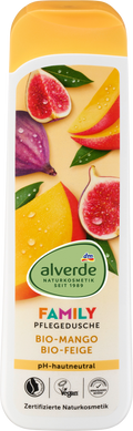 alverde NATURKOSMETIK None Media 1