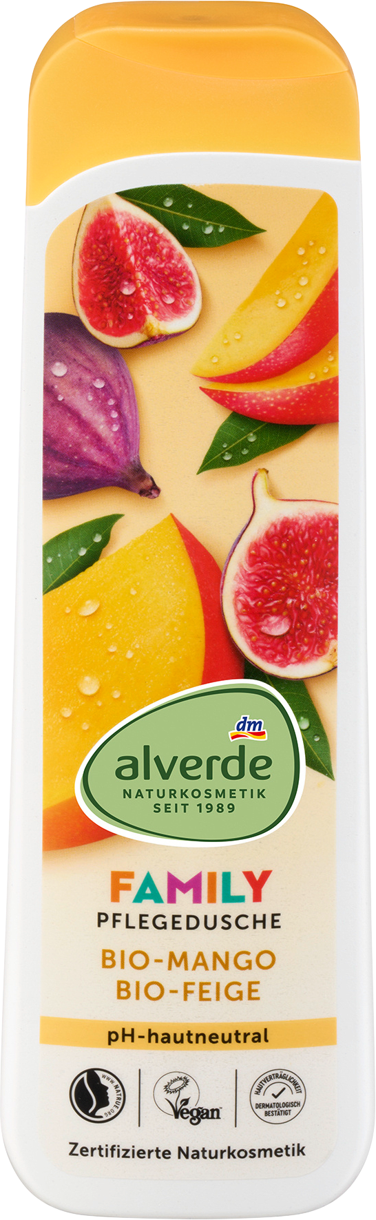 alverde NATURKOSMETIK None Media 1