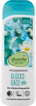 alverde NATURKOSMETIK None Media 1
