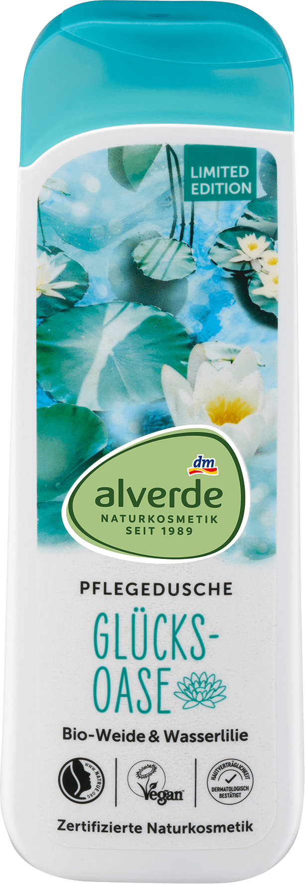 alverde NATURKOSMETIK None Media 1