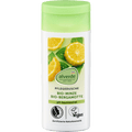 Pflegedusche Minze Bergamotte, Reisegröße alverde NATURKOSMETIK
