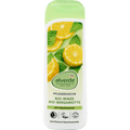 Pflegedusche Minze Bergamotte alverde NATURKOSMETIK