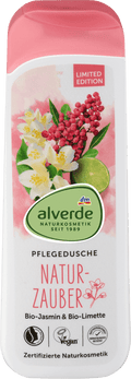 alverde NATURKOSMETIK None Media 1