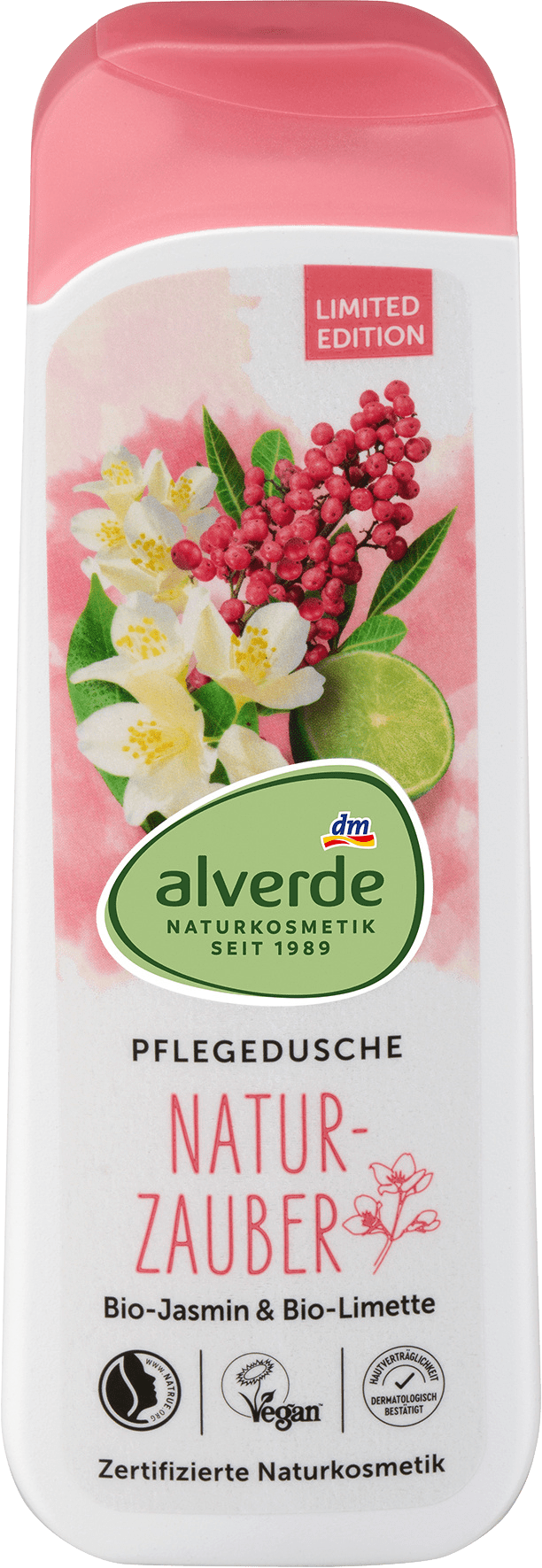 alverde NATURKOSMETIK None Media 1