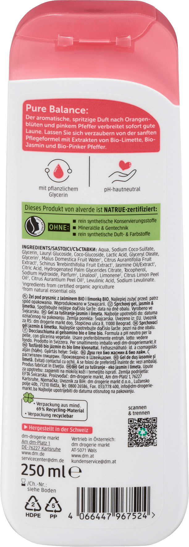 alverde NATURKOSMETIK None Media 2
