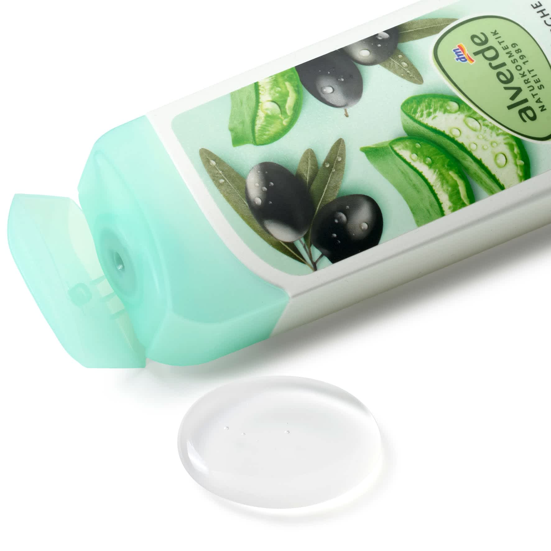 alverde NATURKOSMETIK None Media 3