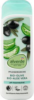 alverde NATURKOSMETIK None Media 1