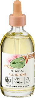 Pflegeöl All-in-One Mandel alverde NATURKOSMETIK