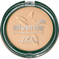 Powder Foundation 10 Soft Ivory alverde NATURKOSMETIK