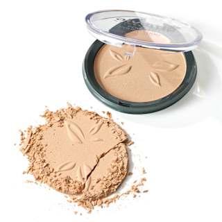 Powder Foundation 10 Soft Ivory alverde NATURKOSMETIK