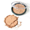 Powder Foundation 20 Velvet Sand alverde NATURKOSMETIK