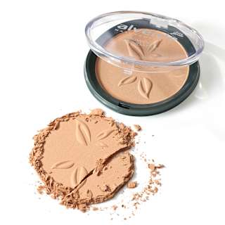 Powder Foundation 20 Velvet Sand alverde NATURKOSMETIK