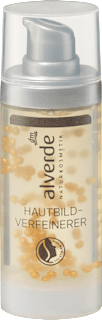 Primer Hautbild-Verfeinerer alverde NATURKOSMETIK