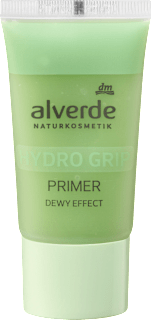 Primer Hydro Grip alverde NATURKOSMETIK